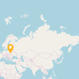 Ploscha Osmomysla на глобальній карті